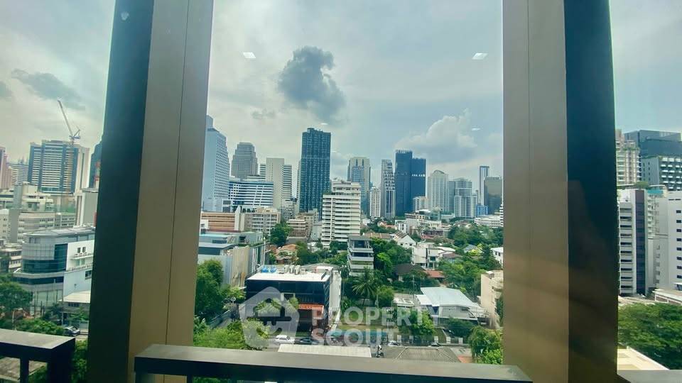 รูป คอนโด 1 ห้องนอน Noble Around Sukhumvit 33 ใกล้ BTS พร้อมพงษ์ (ID 2665727) - รูปที่ 3/7