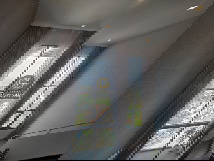 รูป KnightsBridge ศรีราชา 3ห้องนอน 50,000บาท/เดือน - รูปที่ 26/32