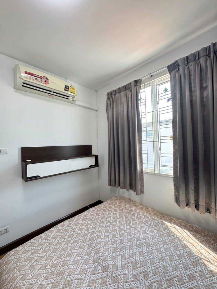 รูป ให้เช่าทาวเฮ้าส์ 2 ชั้น หมู่บ้าน เดอะคัลเลอร์ ดอนเมือง-สรงประภา - รูปที่ 19/19