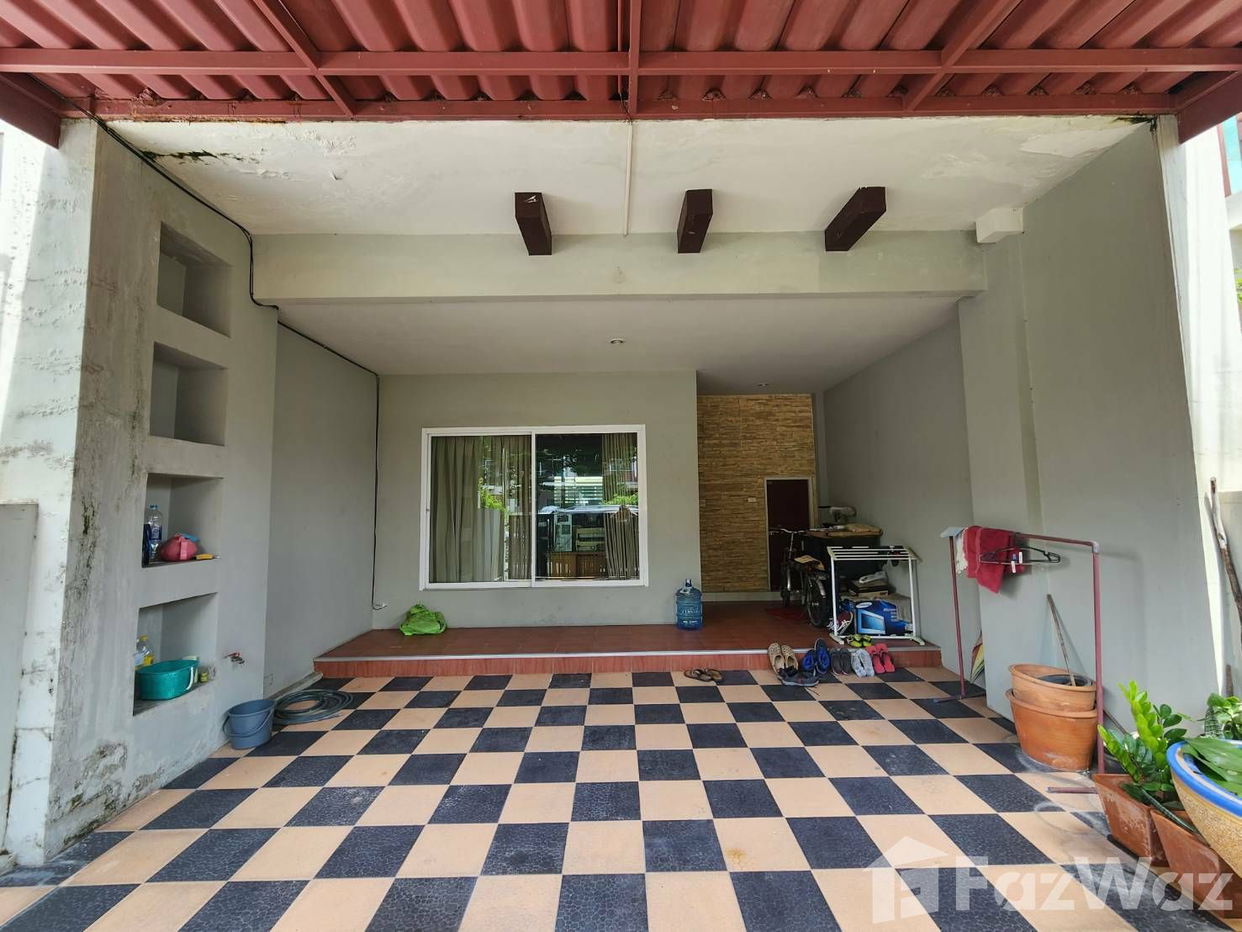 รูป ขาย ทาวน์เฮ้าส์ 3 ห้องนอน ในโครงการ ธนาพัฒน์ เฮ้าส์ สาทร-นราธิวาสฯ 1163422 - รูปที่ 12/13