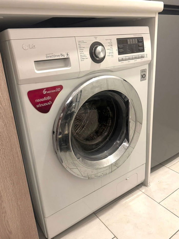 รูป 🏠RB23408 ให้เช่าถูกมาก📢เดนิม จตุจักร👉🏻แอดไลน์ @062mnigk( มี @ ด้วย) แอดมินตอบไว - รูปที่ 4/16