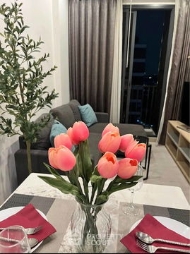 2-BR Condo at M Thonglor 10 near BTS Thong Lor (ID 2665034)