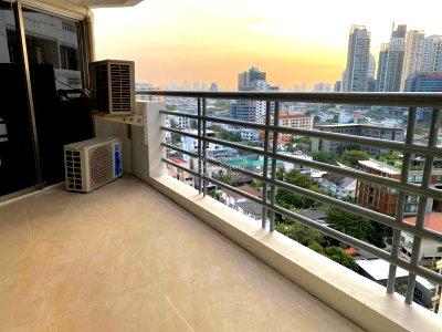 Condos for rent : 🔥🔥🔥 FOR RENT condo , Waterford Diamond 30/1 , BTS-Phrom Phong , Khlong Tan , Khlong Toei , Bangkok , CX-74001 ✅ Live chat with us ADD LINE @connexproperty ✅ 🔥🔥🔥
