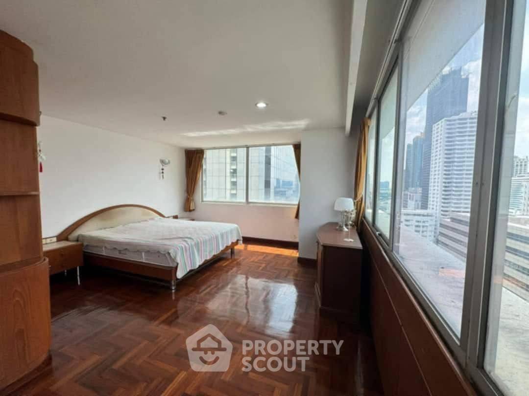 รูป คอนโด 2-ห้องนอน ที่ อโศก เพลส ใกล้ MRT สุขุมวิท (ID 2089716) - รูปที่ 8/17