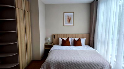 Townhouses for rent Mega Bangna : Pet-Friendly 3-Bedroom Townhome for Rent near Mega Bangna – Pleno Sukhumvit-Bangna 2 | THB 33,000/mo