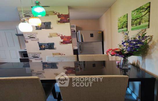 รูป คอนโด 2-ห้องนอน ที่ คอนโด บ้านคุ้นเคย หัวหิน ใน หนองแก (ID 822141) - รูปที่ 4/12