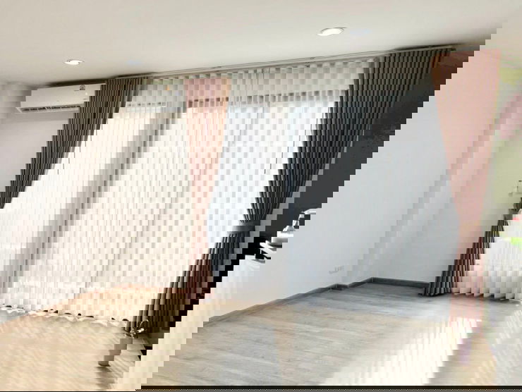 รูป ให้เช่าพรีเมียม เพลส พหลโยธิน-รามอินทรา (Premium Place Phaholyothin-Ramintra) ติดถนนเทพรักษ์ ใกล้Makroเทพรักษ์ - รูปที่ 8/14