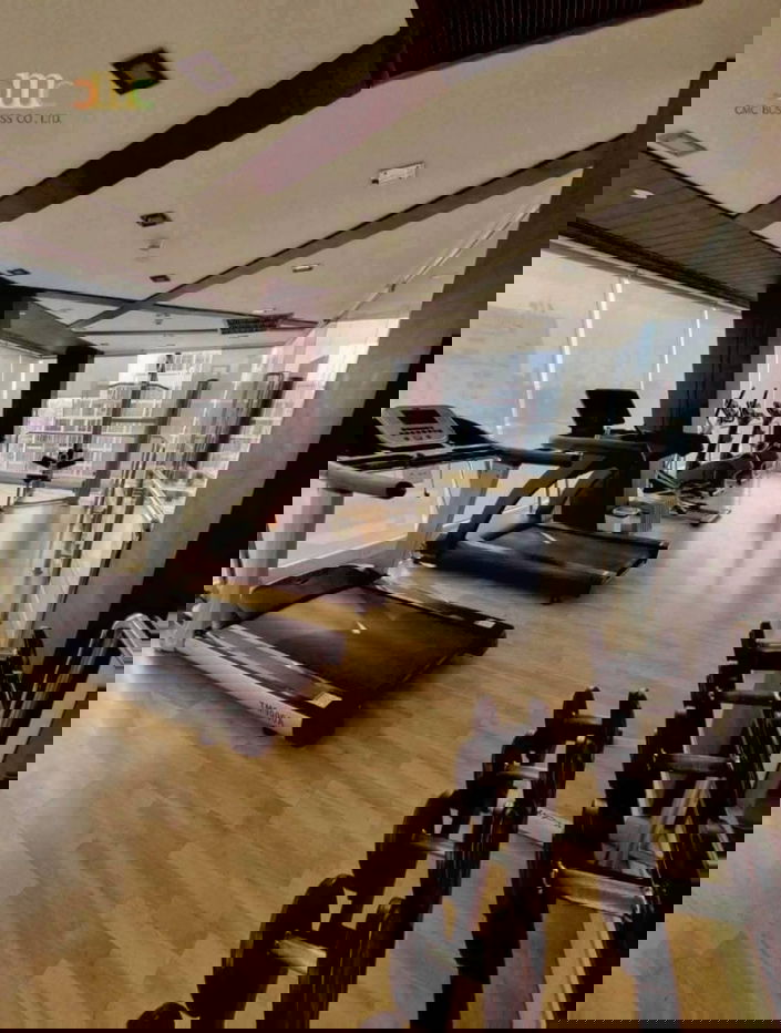 รูป เซ็นทริค รัชดา-สุทธิสาร
🕺🚆#พร้อมอยู่ 
 
🎯ค่าเช่า 13,500/เดือน
ประกัน 2 เดือนล่วงหน้า 1 เดือน

ติด MRT สุทธิสาร 50เมตร 
- ขนาด 32 ตร.ม. - รูปที่ 3/4