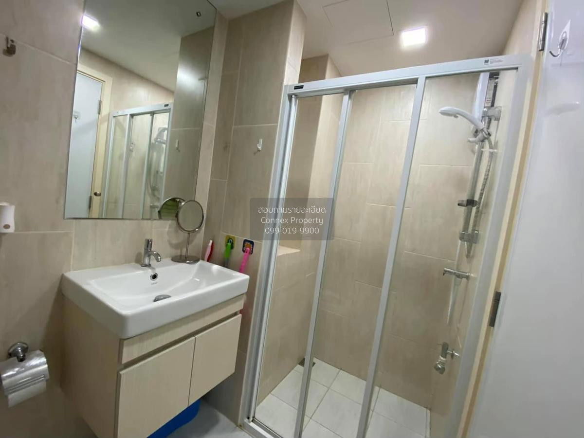 รูป เช่าคอนโด แอทโมซ ลาดพร้าว 71 ลาดพร้าว เขต ลาดพร้าว กรุงเทพ CX-112443 ✅ ทักไลน์ @connexproperty ตอบทันที ทีมงานมืออาชีพ ✅ - รูปที่ 2/11