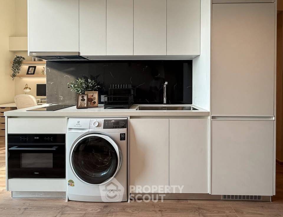 รูป คอนโด 1-ห้องนอน ที่ โนเบิล ฟอร์ม ทองหล่อ ใกล้ BTS ทองหล่อ (ID 2666346) - รูปที่ 8/20