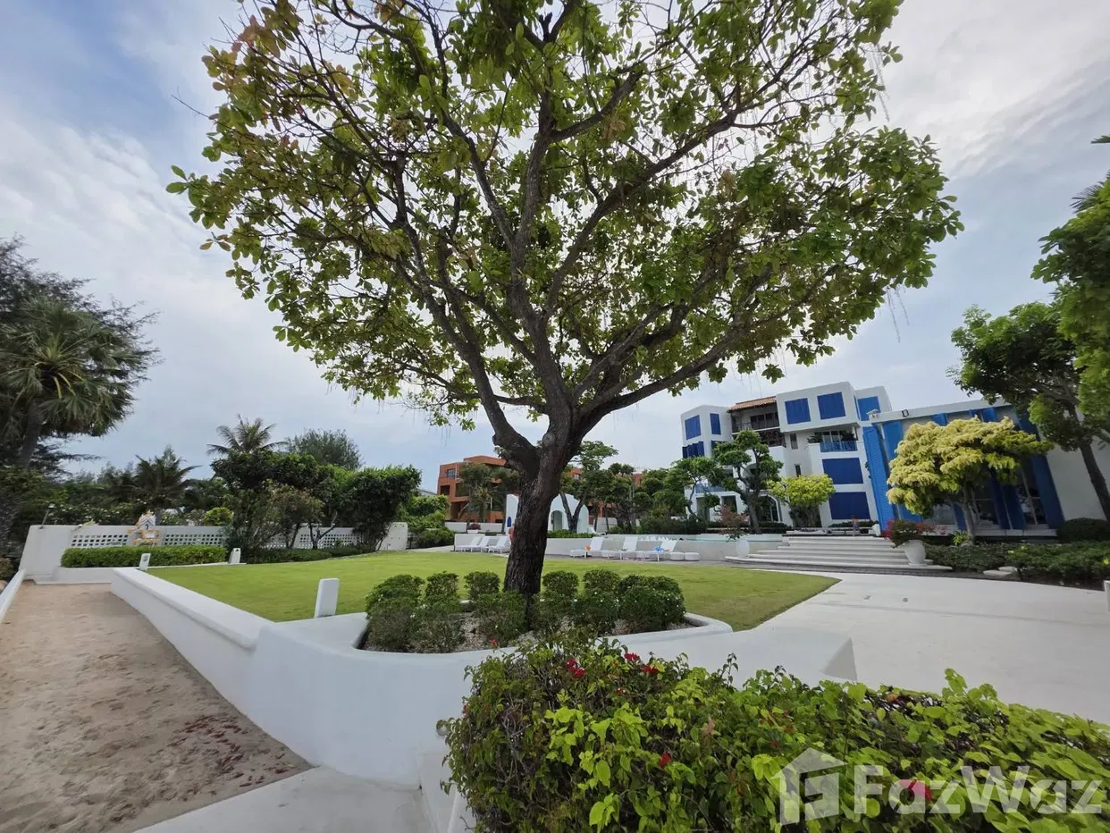 รูป คอนโดให้เช่า 2 ห้องนอน 2 ห้องน้ำ โครงการ เชโลน่า เขาเต่า 6052642 - รูปที่ 9/15