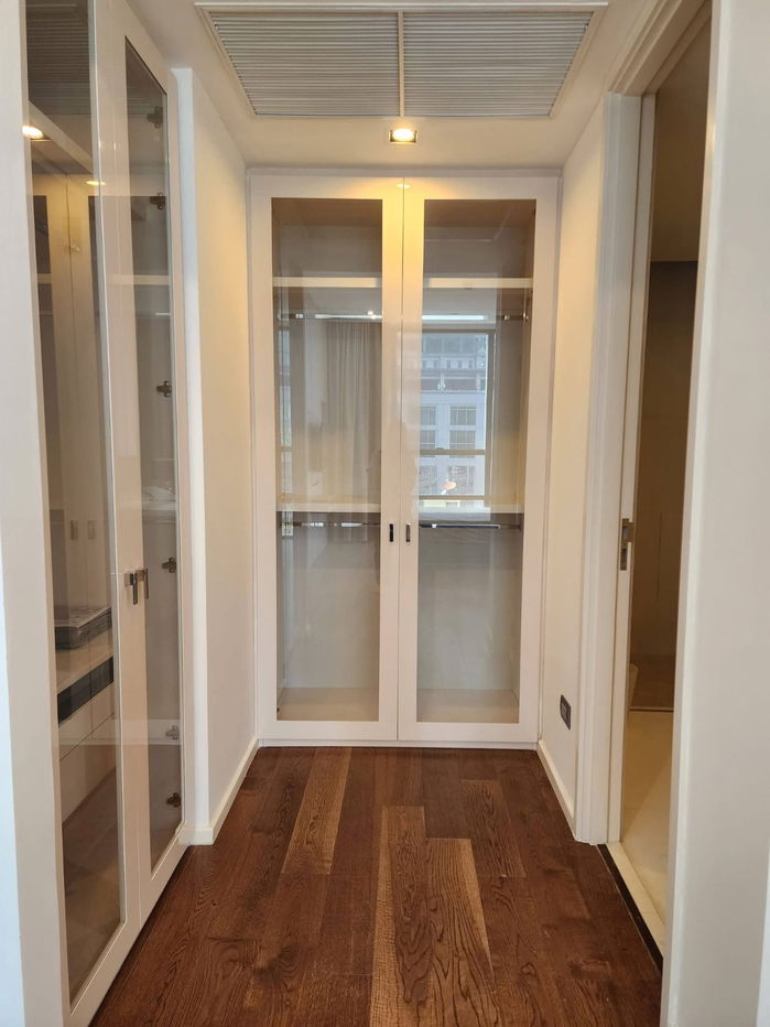 รูป ✅️พร้อมเข้าอยู่🔥ให้เช่า #NOP176 The Bangkok สาธร - รูปที่ 5/8