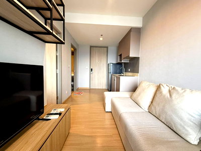 Condos for rent : ✅️Ready to Move in 🔥For Rent #NOP190 Whizdom Connect Sukhumvit 