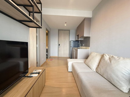 รูปภาพ ✅️Ready to Move in 🔥For Rent #NOP190 Whizdom Connect Sukhumvit