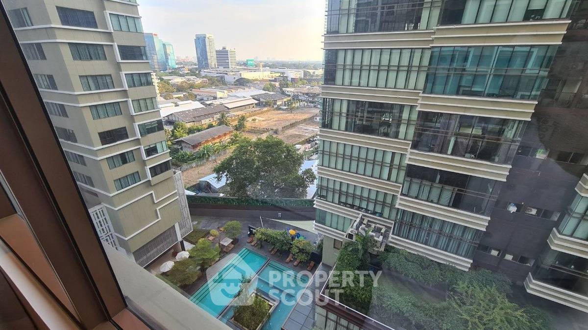 รูป คอนโด 1-ห้องนอน ที่ ดิ เอ็มโพริโอ เพลส ใกล้ BTS พร้อมพงษ์ (ID 675985) - รูปที่ 7/10