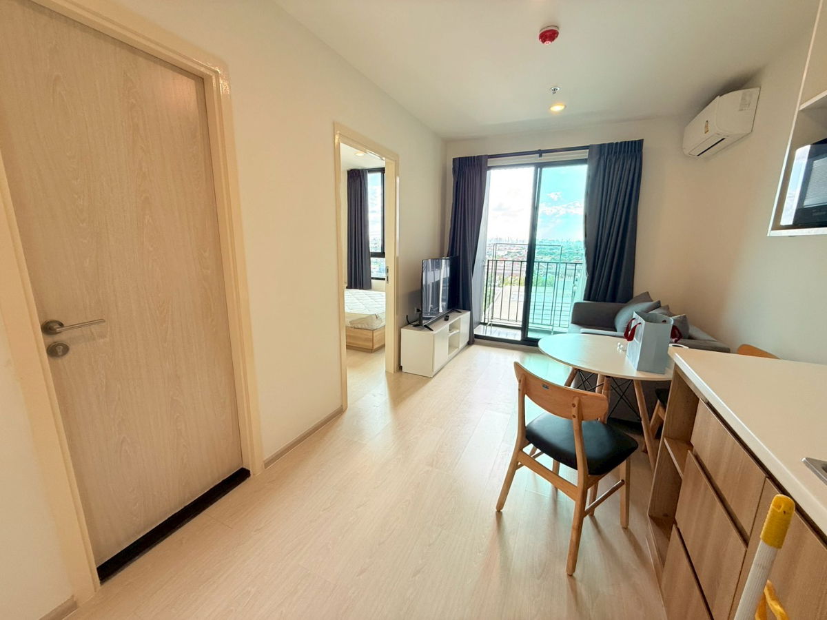 รูป 🤝🏻RB23365 ให้เช่าถูกมาก👍นิว โนเบิล แจ้งวัฒนะ✅แอดไลน์ @mproperty( มี @ ด้วย) แอดมินตอบไว - รูปที่ 14/21