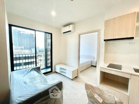 คอนโด 1-ห้องนอน ที่ นิว โนเบิล รัชดา ลาดพร้าว ใกล้ MRT ลาดพร้าว (ID 2513910)