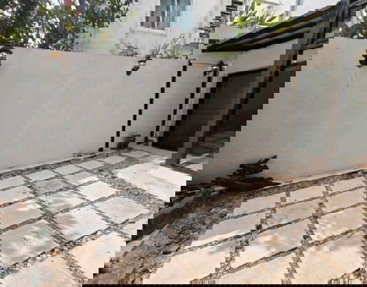 รูป ให้เช่าทาวน์โฮม 3 ชั้น ซอยวิภาวดีรังสิต 58 บ้านสวยมาก / ไม่มีเฟอร์นิเจอร์ / จอดรถได้ 2 คัน แอร์ 4 เครื่อง อยู่อาศัย หรือ Home Office - รูปที่ 10/20