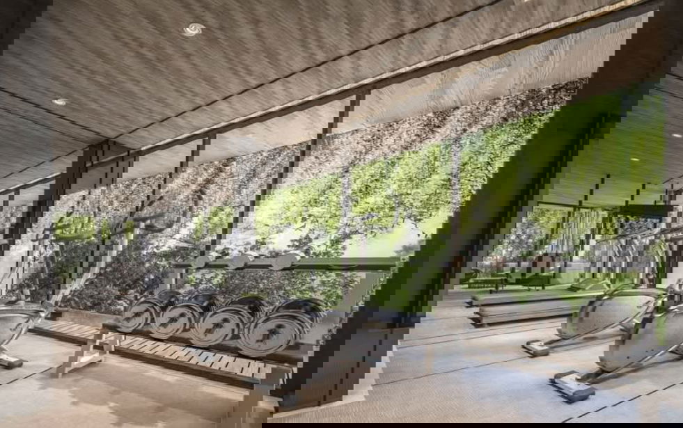 รูป ขาย!✨เดอะ ทีค สุขุมวิท 39✨ห้องสวย 🪐Mood&Tone อบอุ่น น่าอยู่สุดๆ 🚅BTS พร้อมพงษ์ 💎EmQuartier PSL-055 Contact Us 💚Line ID @propsync - รูปที่ 3/4