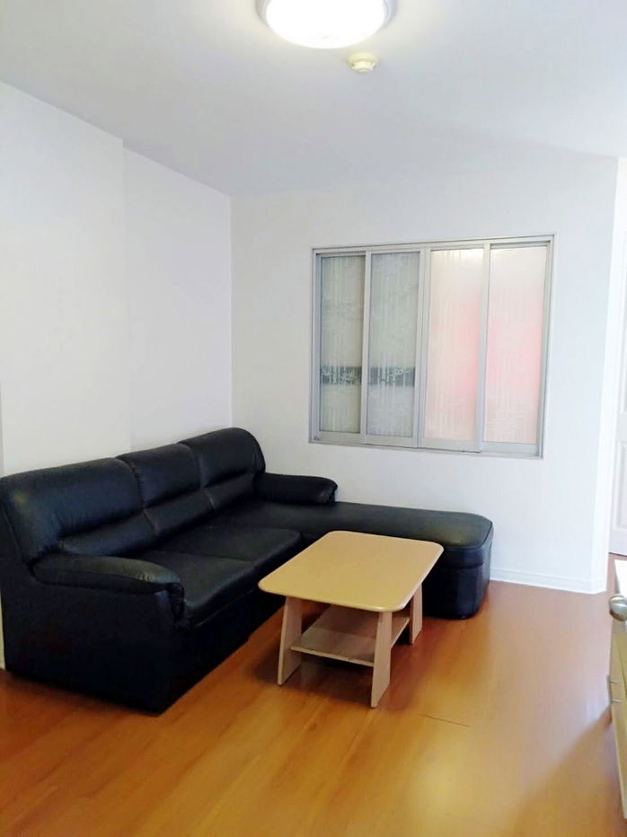 รูป ***ให้เช่า ลุมพินี บดินทรเดชา-รามคำแหง43/1 (ลดพิเศษ!!! ห้องปูนกั้น!!!) *รับโปรพิเศษ* LINE : @Feelgoodhome (มี@หน้า) - รูปที่ 4/13