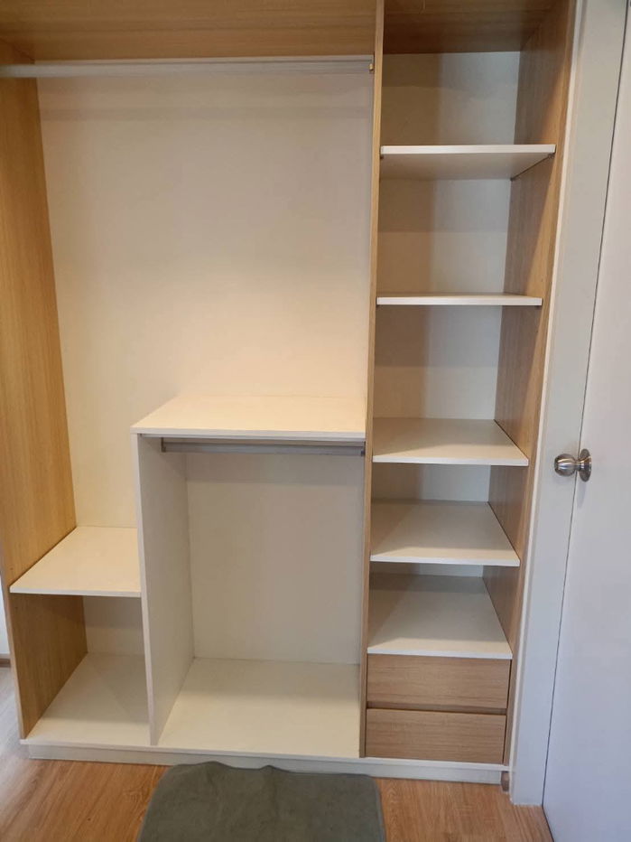 รูป 🤝🏻RB23379 ให้เช่าถูกมาก👍เสนาคิทท์ บีทีเอส สะพานใหม่✅แอดไลน์ @mproperty( มี @ ด้วย) แอดมินตอบไว - รูปที่ 9/20