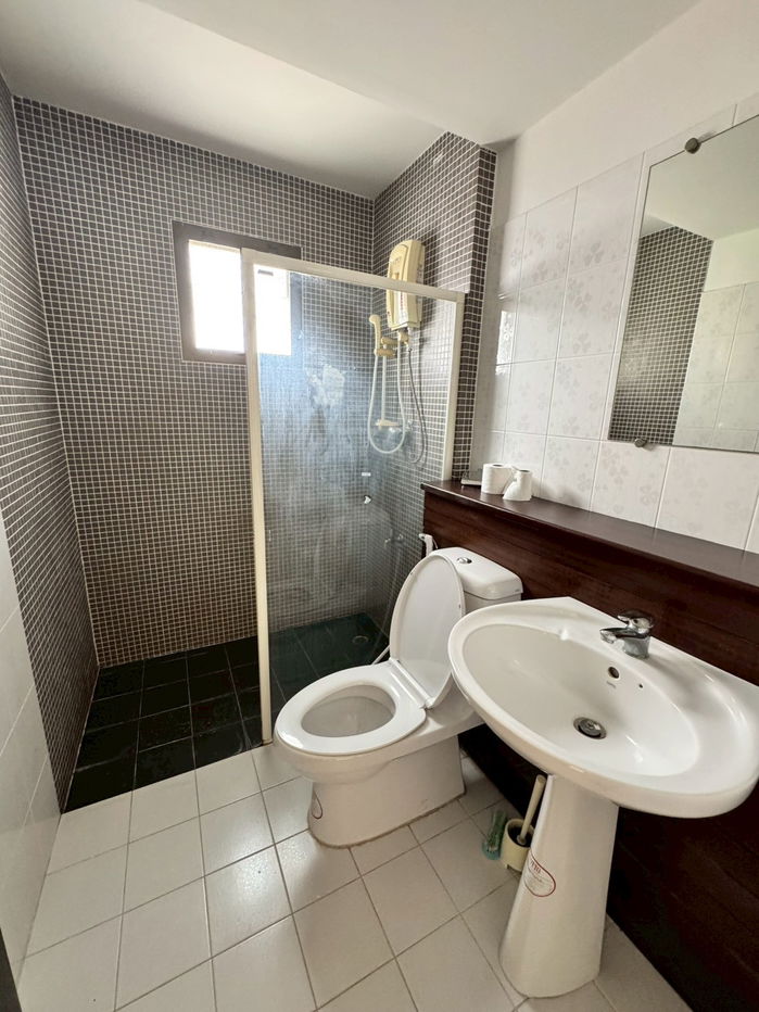 รูป ให้เช่า บ้านกลางเมือง รัชดา - เหม่งจ๋าย  รีโนเวทใหม่ - รูปที่ 15/22