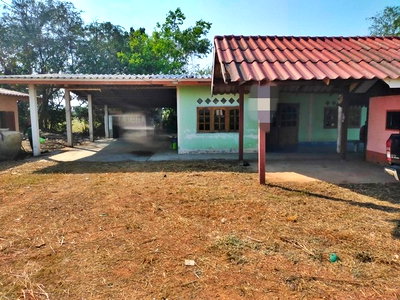 ขายบ้านเดี่ยว : F8-0207 ขายบ้านพร้อมที่ดิน ตำบลหนองน้อย อำเภอวัดสิงห์ ชัยนาท (โปรโมชั่นจนถึงวันที่ 30 มิถุนายน 2569)