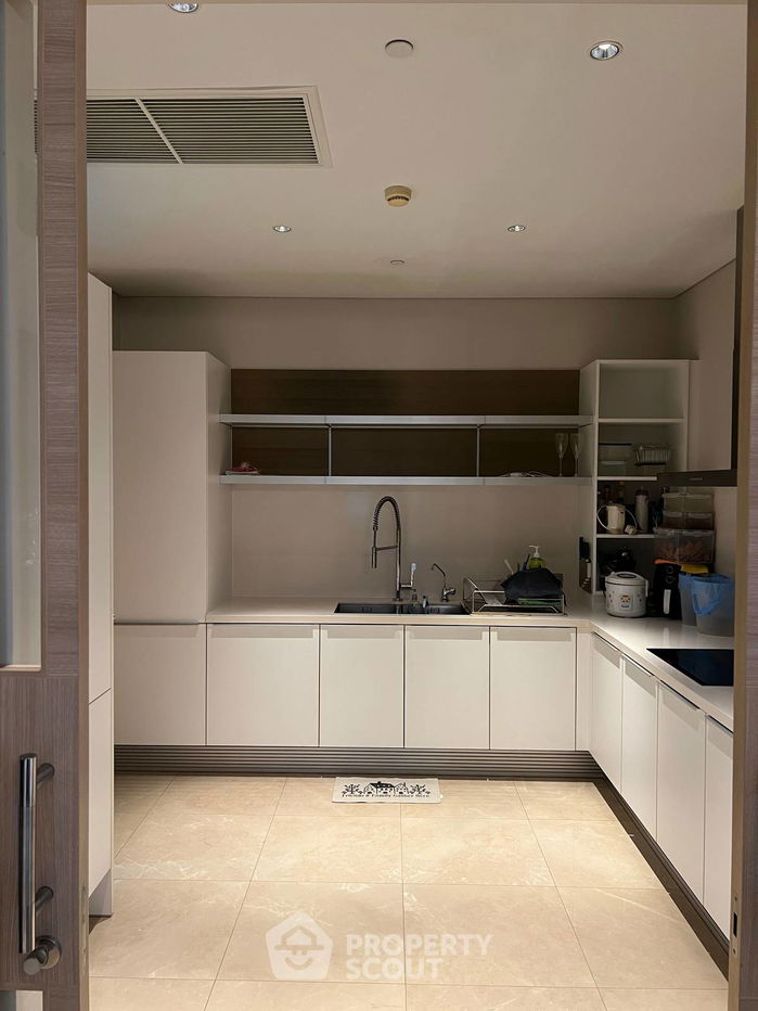 รูป คอนโด 3-ห้องนอน ที่ สินธร เรสซิเดนซ์ ใกล้ BTS ราชดำริ (ID 2664951) - รูปที่ 5/12