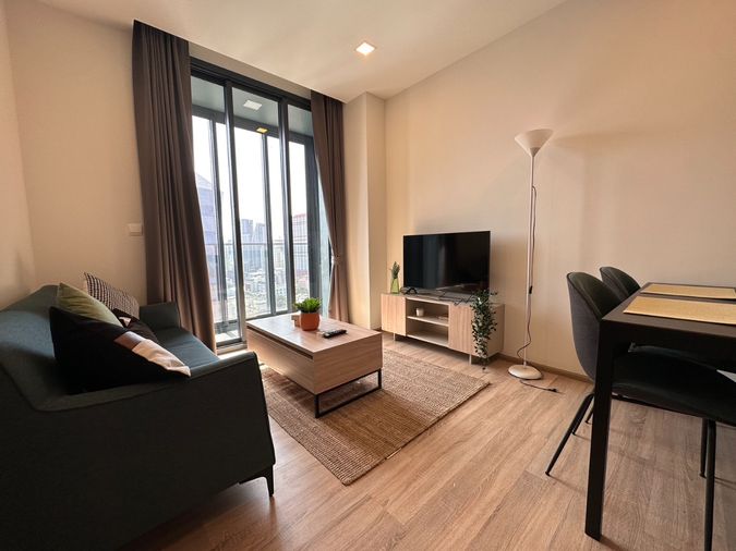 ✨✨ปล่อยเช่า เอ็กซ์ที พญาไท XT Phayathai 2 นอน 2 น้ำ 61 ตรม. ตกแต่งครบ!!