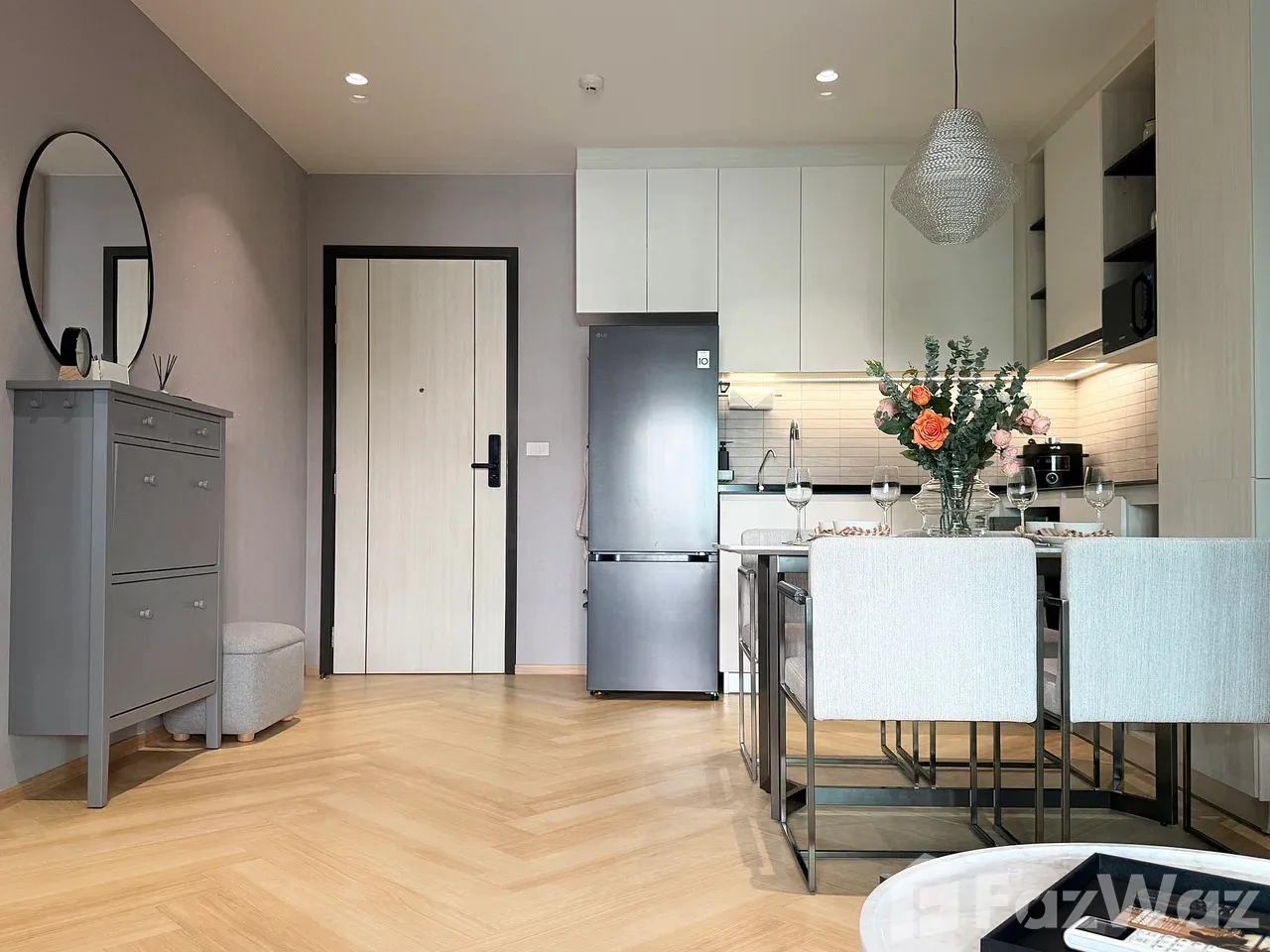 1 Bedroom Condo for sale at The Title Legendary-Bang Tao 6054274 - image 2