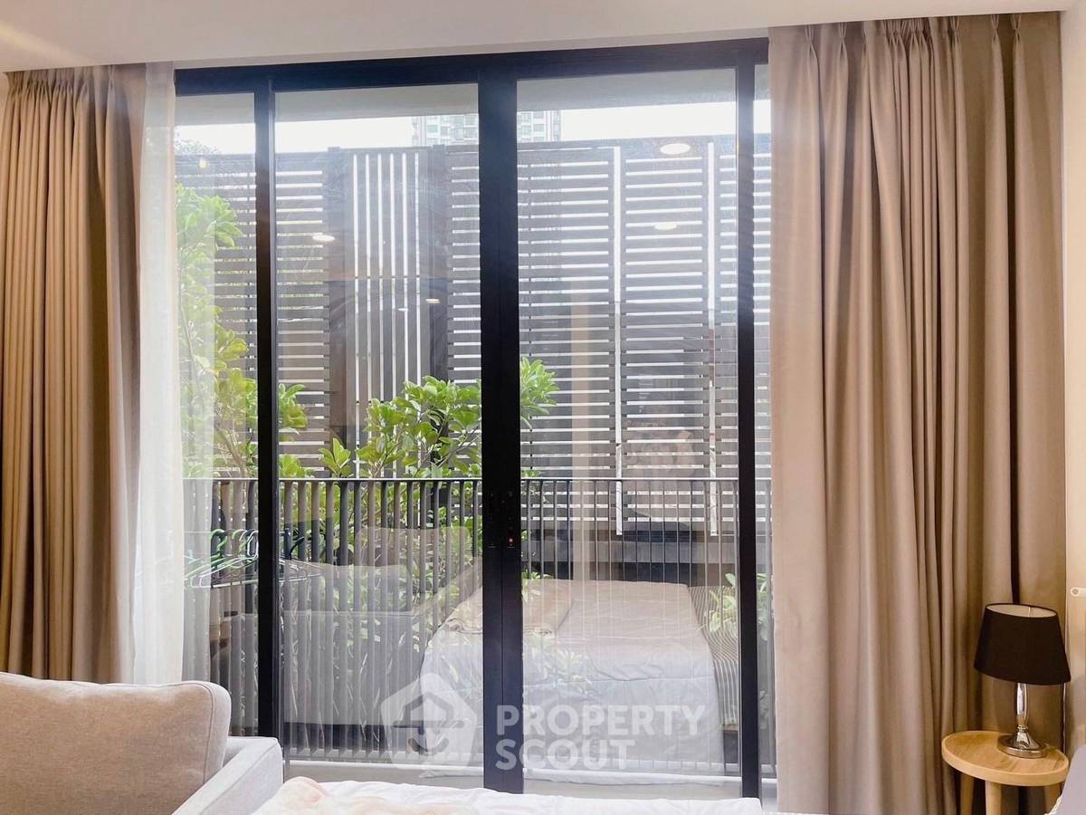 รูป คอนโด 1-ห้องนอน ที่ โนเบิล แอมเบียนส์ สุขุมวิท 42 ใกล้ BTS เอกมัย (ID 2646209) - รูปที่ 14/14