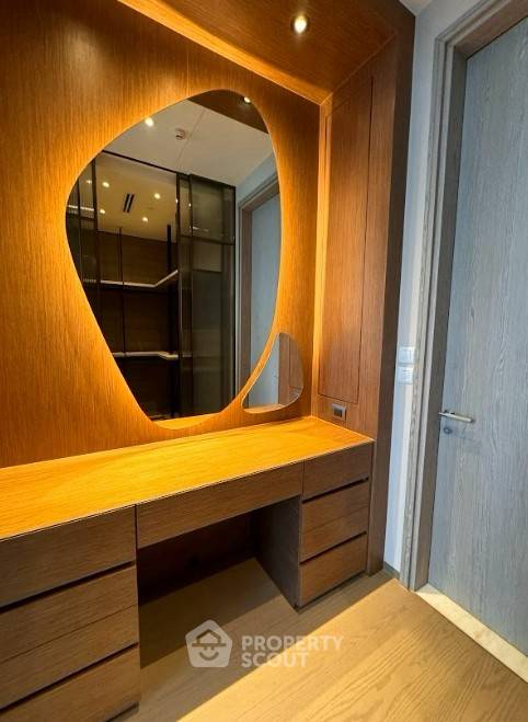 รูป คอนโด 1-ห้องนอน ที่ สโคป หลังสวน ใกล้ BTS ชิดลม (ID 2664947) - รูปที่ 7/16