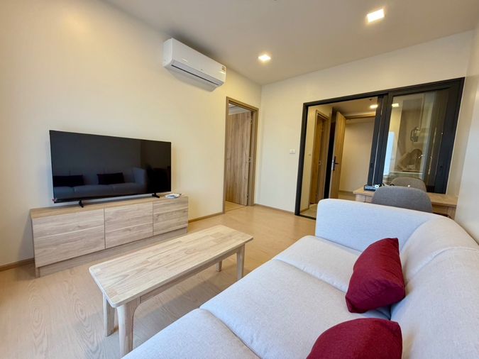 💕ห้องใหม่ อยู่คนแรก Condo The base urban rama9 พร้อมอยู่ทันที ห้องสวย แต่งครบ สนใจนัดชมได้เลยค่ะ ยินดีต้อนรับนะคะ