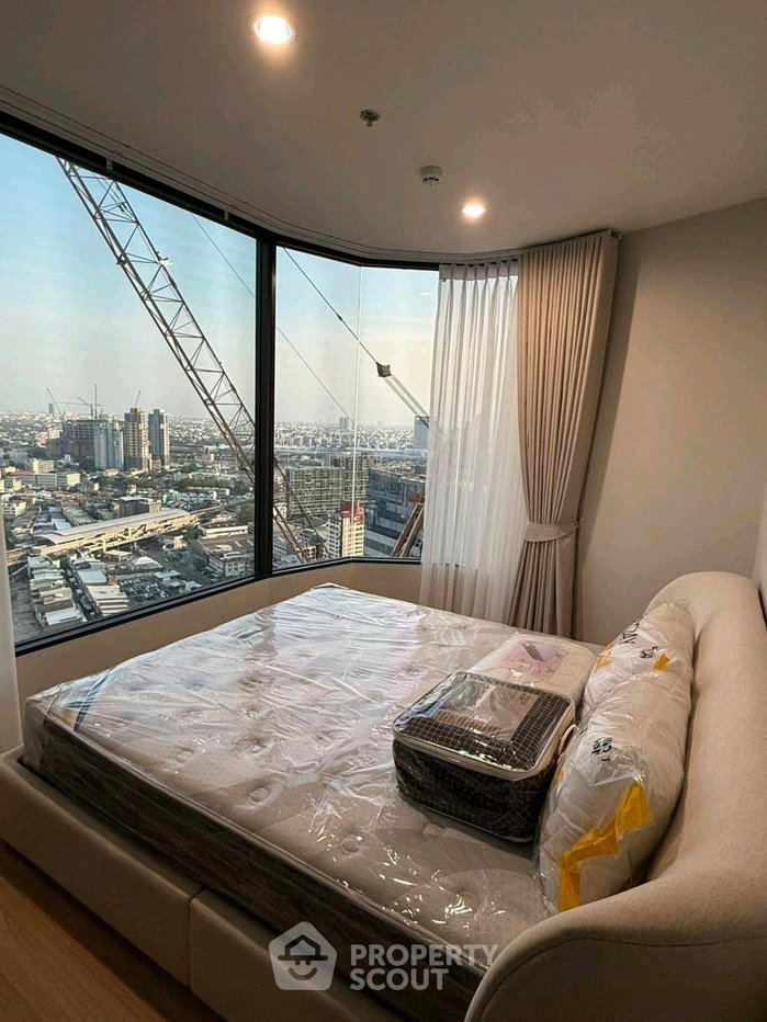 รูป คอนโด 2-ห้องนอน ที่ สกายไรส์ อเวนิว สุขุมวิท 64 ใกล้ BTS ปุณณวิถี (ID 2665029) - รูปที่ 8/20