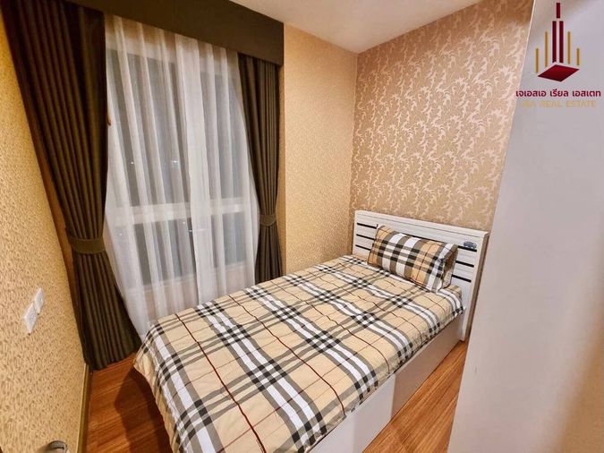 2-bed condo for rent, 50 sqm, Diamond Ratchada