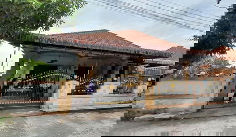 FOR SALE  HOUSE PROPERTY  2530000 BAHT.