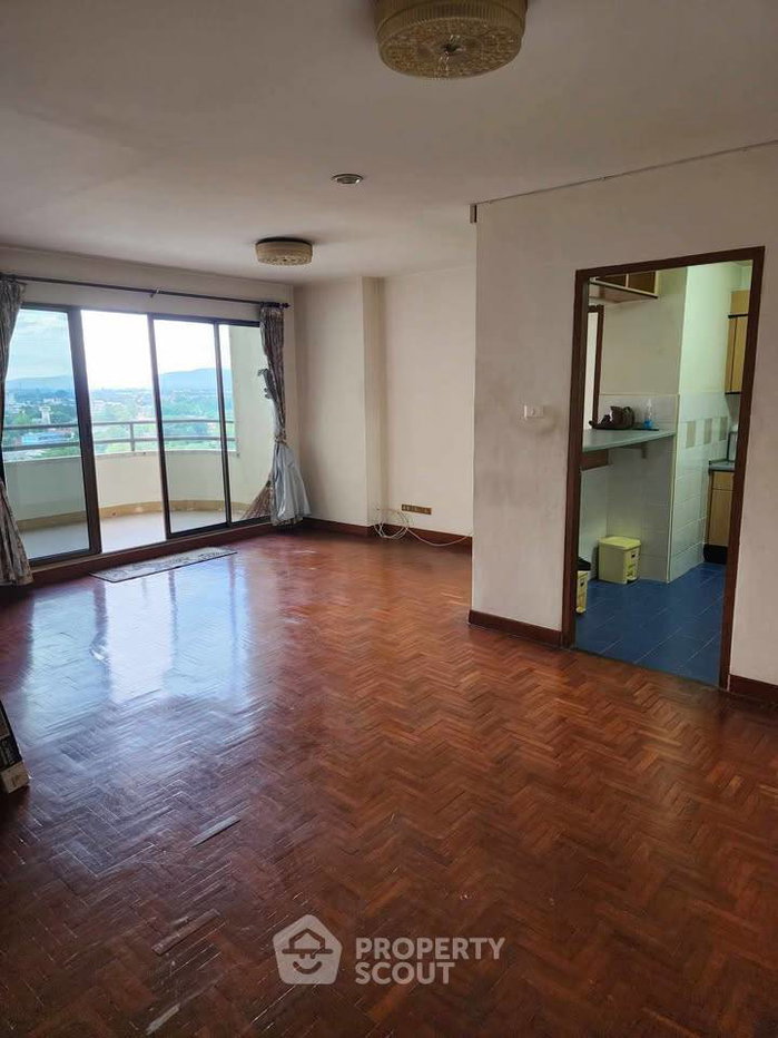 รูป คอนโด 2-ห้องนอน ที่ ริมปิงคอนโดมีเนียม ใกล้ โรงเรียนนานาชาติเชียงใหม่ (ID 2665154) - รูปที่ 3/11