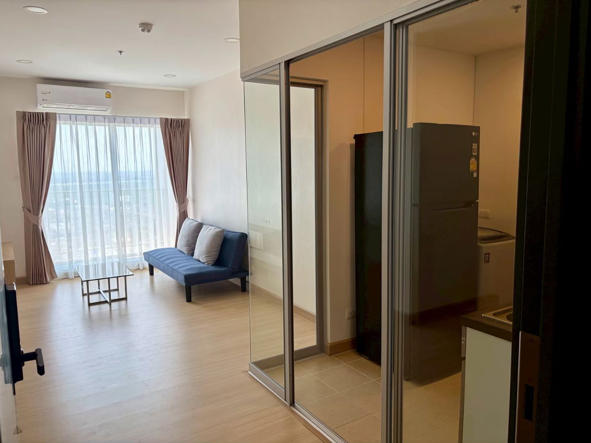 picture Code: 26KJ923 for rent Supalai Veranda Sukhumvit 117 🔥🔥 Line ID: @kjcondo (with @)🔥🔥 - 9/13