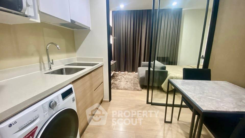 รูป คอนโด 1 ห้องนอน Noble Around Sukhumvit 33 ใกล้ BTS พร้อมพงษ์ (ID 2665727) - รูปที่ 6/7