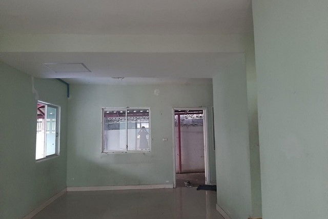 รูป F6-0359 ขายทาวน์เฮ้าส์ พฤกษาวิลล์ 44 ต. บางเตย อ.สามพราน จ.นครปฐม - รูปที่ 2/8