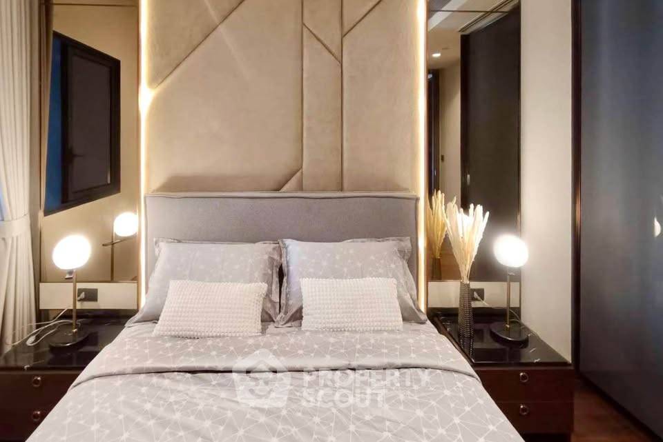 รูป คอนโด 2-ห้องนอน ที่ ดิ เอสเทลล์ พร้อมพงษ์ ใกล้ BTS พร้อมพงษ์ (ID 2651118) - รูปที่ 9/11