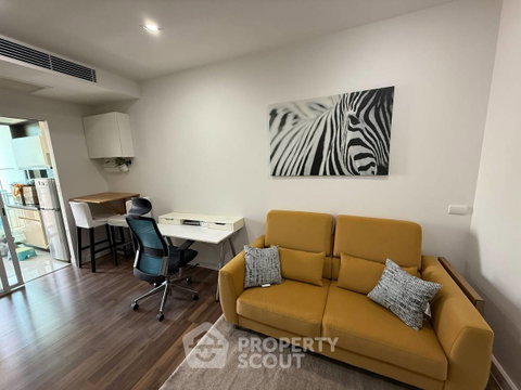 คอนโด 1-ห้องนอน ที่ เดอะ รูม สุขุมวิท 62 ใกล้ BTS ปุณณวิถี (ID 2664400)