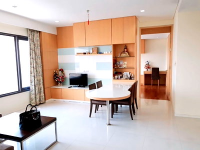 Condos for sale : Special price within the project! 2 bedroom unit at Amanta Lumpini, prime location.