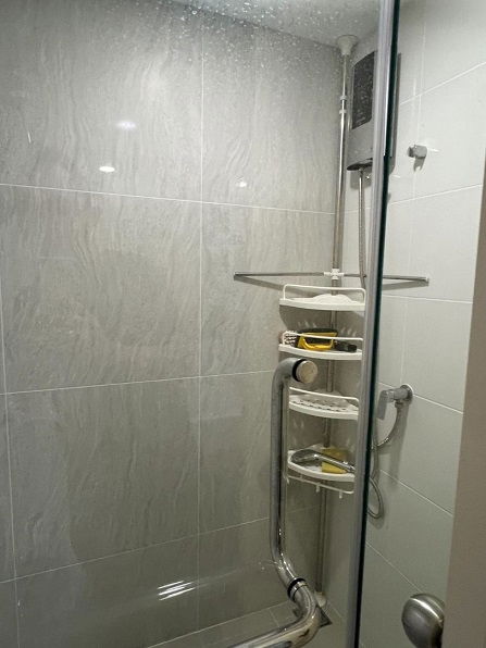 รูป ให้เช่า คอนโด 2 ห้องนอน 2น้ำ คอนโด The Origin พหลฯ-สะพานใหม่  ชั้น 8 มีเครื่องซักผ้า ของครบ เพียง 20,000 บาท - รูปที่ 13/13