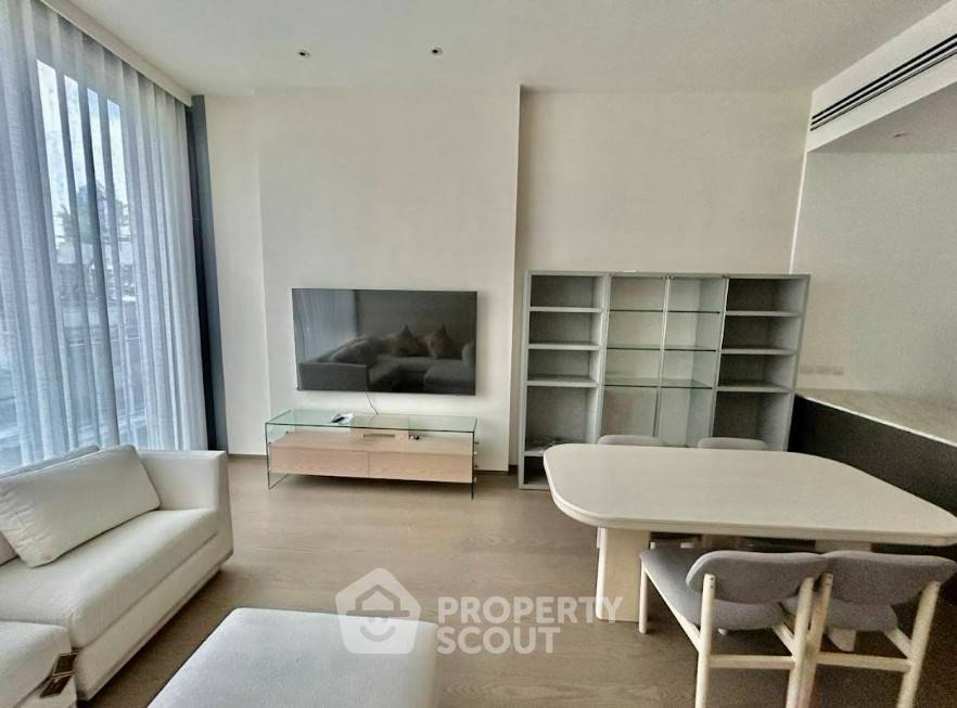 รูป คอนโด 1-ห้องนอน ที่ สโคป หลังสวน ใกล้ BTS ชิดลม (ID 2664947) - รูปที่ 16/16