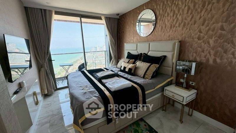 รูป คอนโด 1-ห้องนอน ที่ โคปาคาบาน่า บีช จอมเทียน ใกล้ หาดจอมเทียน (ID 2661566) - รูปที่ 3/7