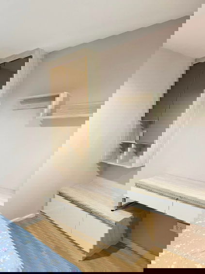 รูป 🧡❤️💗HHM0002-04 ทาวน์โฮมเนอวานา ดีฟายน์ ศรีนครินทร์ - พระราม 9 𓂃🖊LINE : @229eskvo 💗❤️🧡 - รูปที่ 18/37