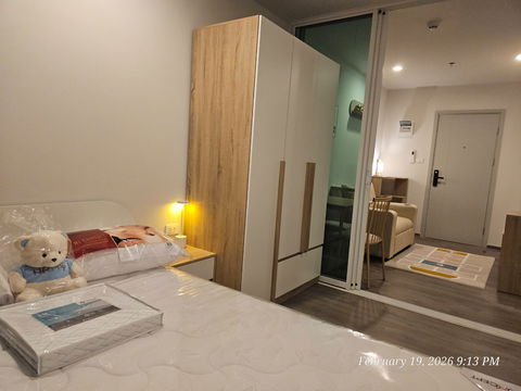 🤝🏻RB23377 ให้เช่าถูกมาก👍รีเจ้นท์ โฮม วุฒากาศ✅แอดไลน์ @mproperty( มี @ ด้วย) แอดมินตอบไว