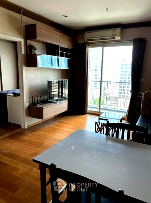 คอนโดให้เช่า : คอนโด 1-ห้องนอน ที่ ไฮฟ์ ตากสิน ใกล้ BTS วงเวียนใหญ่ (ID 2562055)