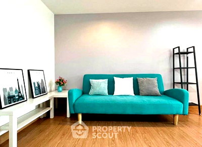 Condos for rent : 1-BR Condo At Pratunam Prestige, 56 Sqm Near ARL Phaya Thai (ID 2664886)